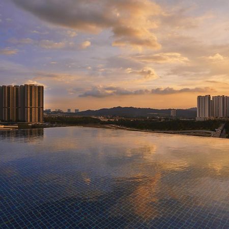 Hyatt Place Kuala Lumpur Bukit Jalil Esterno foto