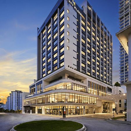 Hyatt Place Kuala Lumpur Bukit Jalil Esterno foto