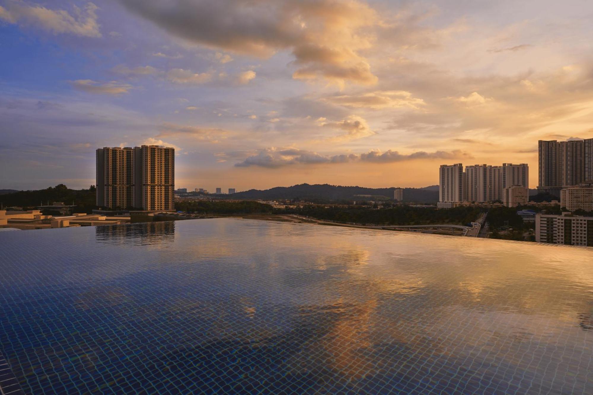 Hyatt Place Kuala Lumpur Bukit Jalil Esterno foto