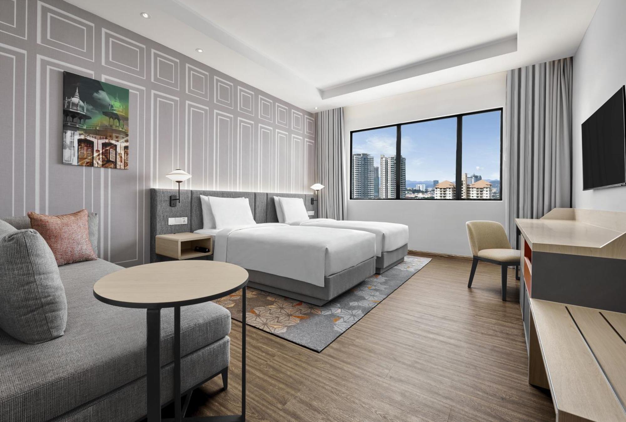 Hyatt Place Kuala Lumpur Bukit Jalil Esterno foto