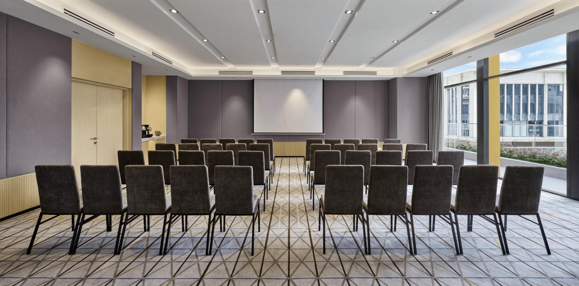 Hyatt Place Kuala Lumpur Bukit Jalil Esterno foto
