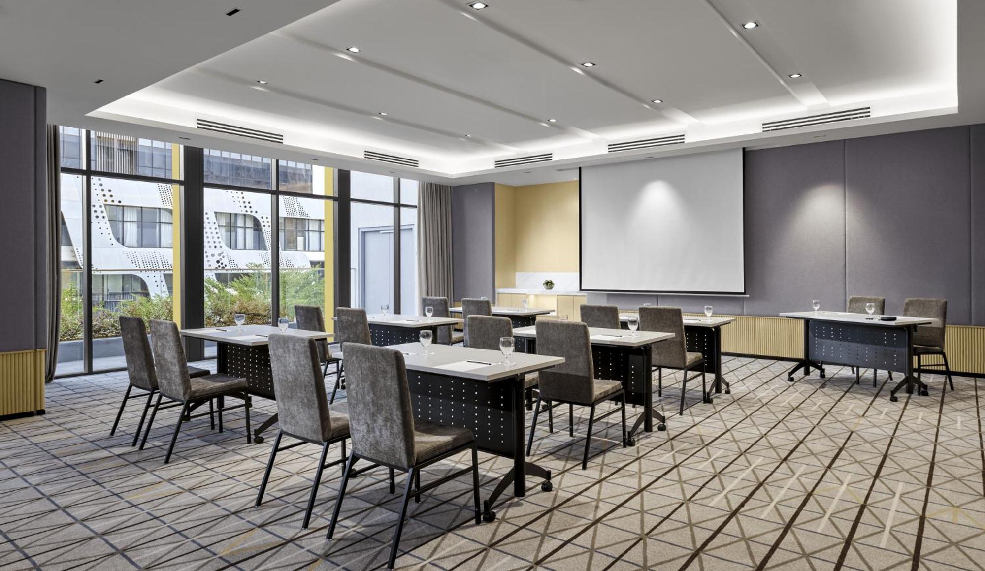 Hyatt Place Kuala Lumpur Bukit Jalil Esterno foto