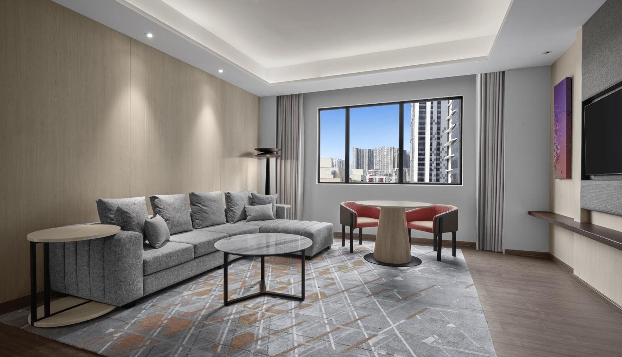 Hyatt Place Kuala Lumpur Bukit Jalil Esterno foto
