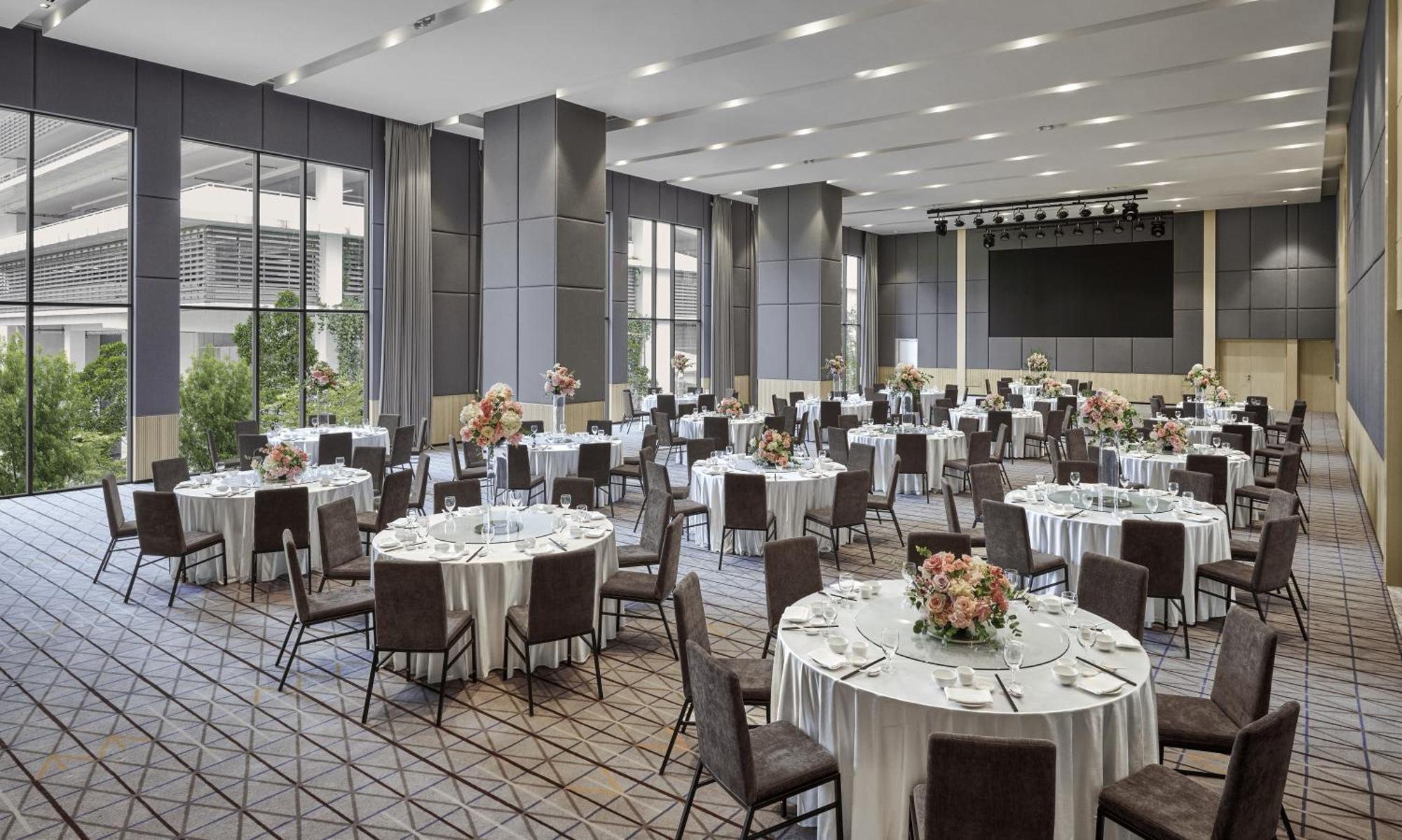 Hyatt Place Kuala Lumpur Bukit Jalil Esterno foto